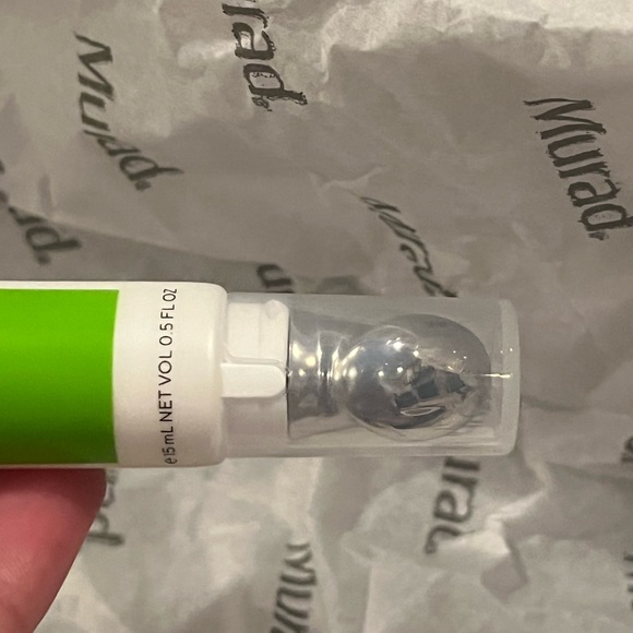 Murad Rapid Wrinkle Repair Box of two - Picture 9 of 15